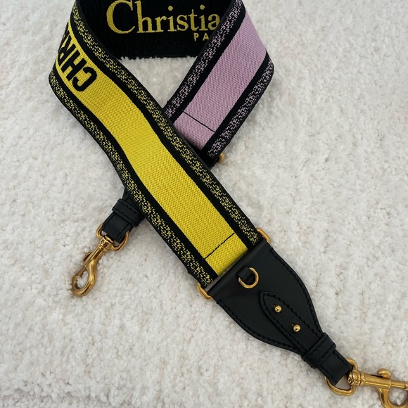 DIOR bag strap - Picture 4 of 12